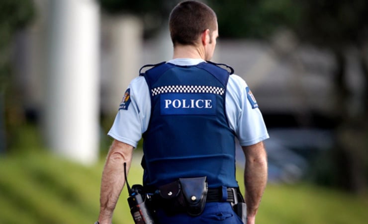 Quick apprehensions following Papatoetoe burglary