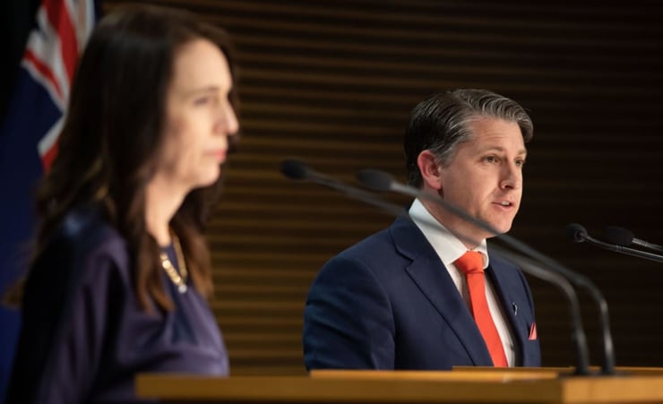 Nurses eligible for immediate residency under immigration changes