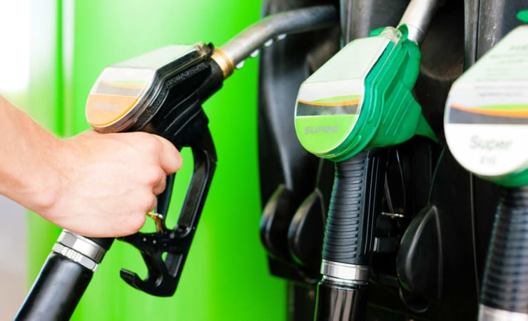 Fuel tax cut extended to end of March, subsidy to be halved - govt