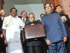 Indian Budget 2011-12 Highlights