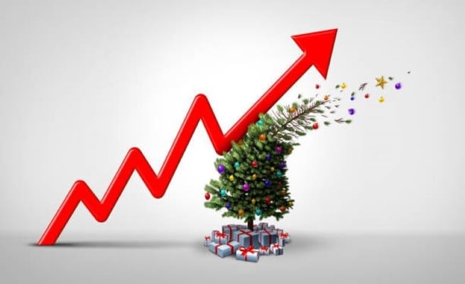 Inflation – the Christmas present nobody wants