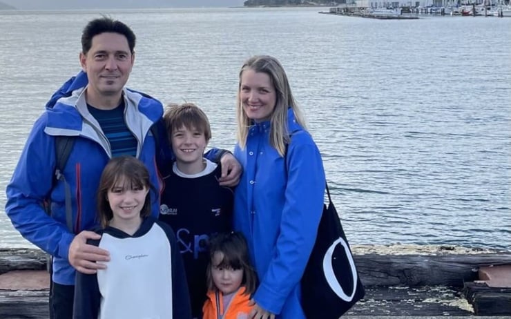 Immigration NZ's security check failures prompt GP and family to reconsider staying