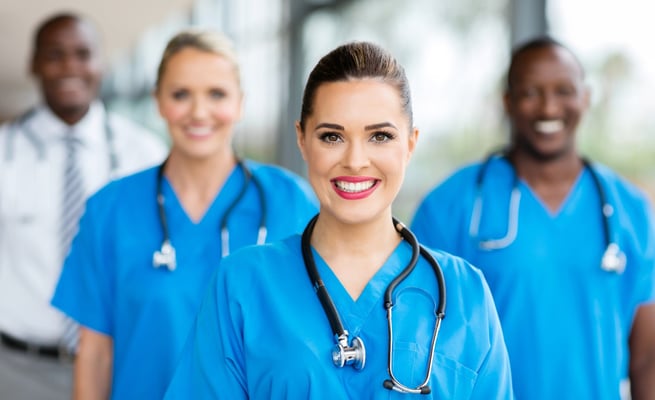 Health sector pleased with immigration announcement