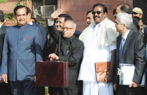 India Budget: FM juggles populism with economics