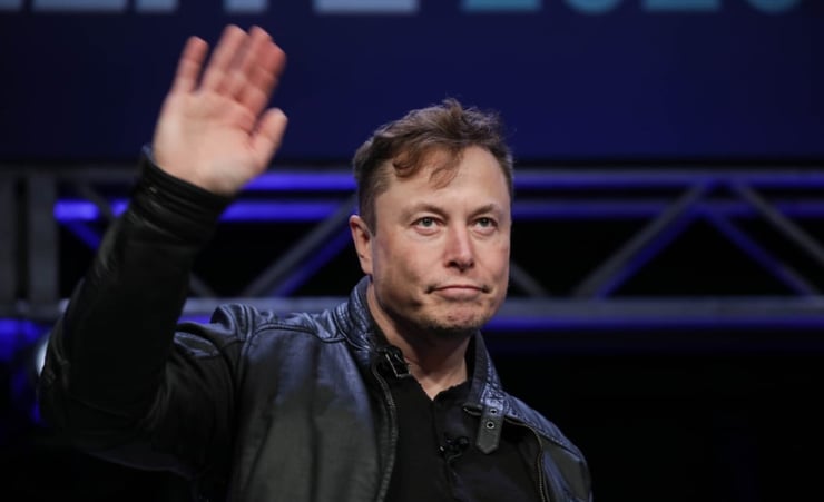 Elon Musk's Twitter suspends accounts of several journalists