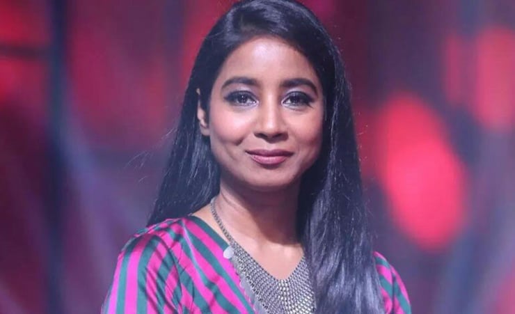 ‘Deepika is a whole vibe in Besharam Rang and the track is addictive because of her!’ : Shilpa Rao