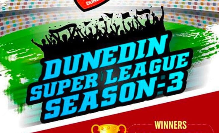 Dunedin to host third Super League cricket tournament