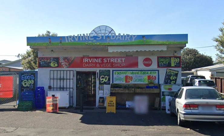 'Don't kill me, don't kill me': Hamilton dairy worker feared for his life during robbery