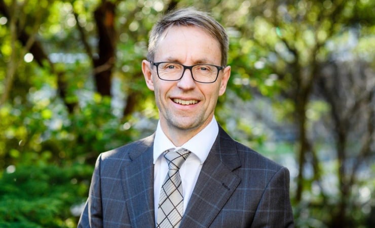 Ashley Bloomfield to take professor role within a new unit at Auckland University