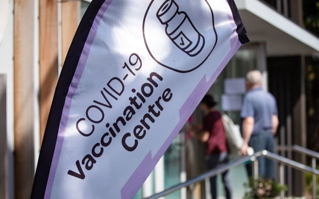 Covid-19: 600,000 vaccine doses expire within weeks