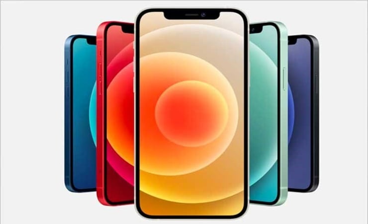 Apple suppliers to invest ?2,800 cr in UP as iPhone maker to move more manufacturing to India