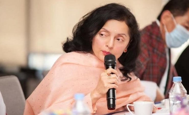 India wraps up UNSC Presidency with focus on terrorism, Global South and maritime security