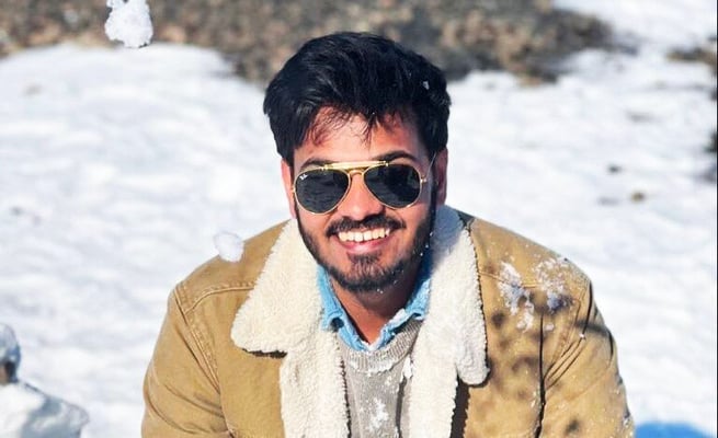 Funds being raised for an Indian man who died in Wellington road accident