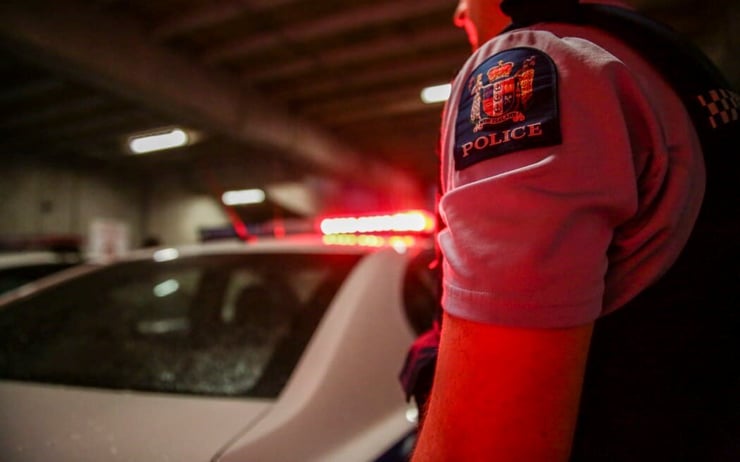Man charged after person with critical injuries in Takanini dies