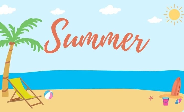 Emergencies Can Happen Anytime, Anywhere – Make Sure You’re Summer Ready