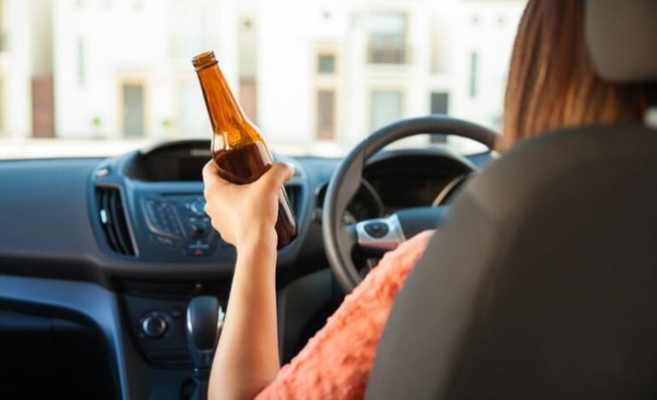 Wellington Police disappointed by number of drink-drivers