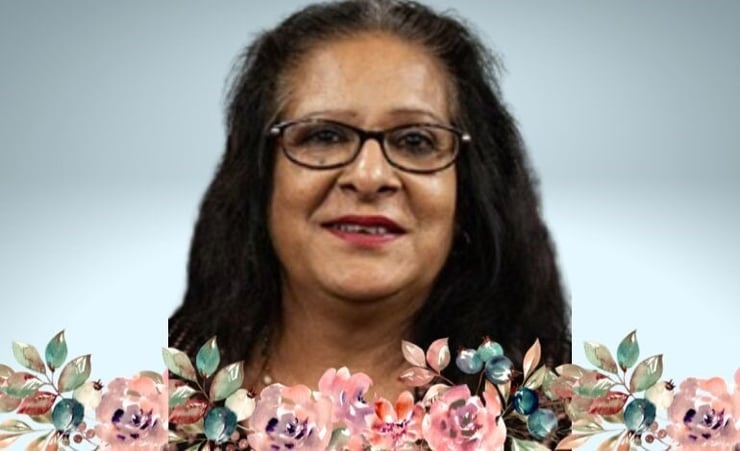 Dedicated community worker Baljit Kaur passes away