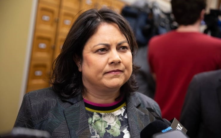 NZ will not impose entry restrictions on travellers from China