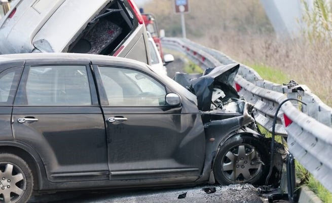 Sobering holiday road toll – Police urge care on roads