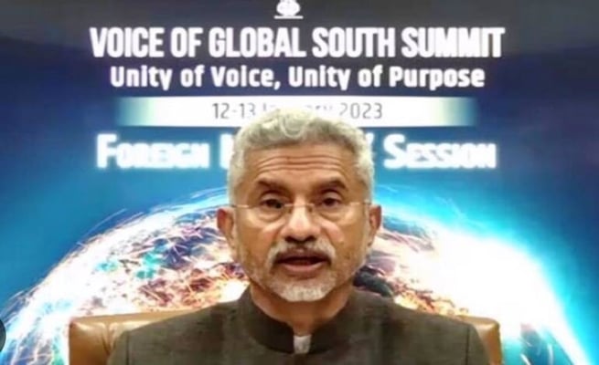 Samoa, Vanuatu join India’s Voice of Global South Summit