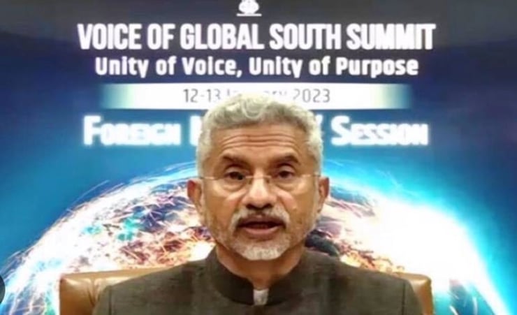 Samoa, Vanuatu join India’s Voice of Global South Summit