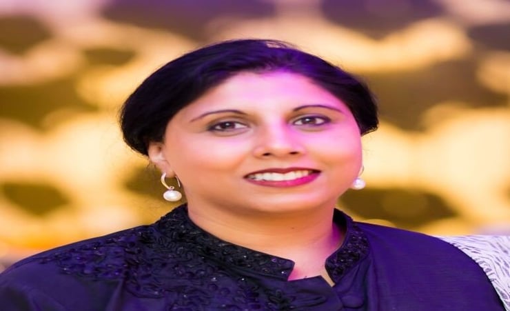 Ardern faced pressures in a gender biased society: Manisha Morar