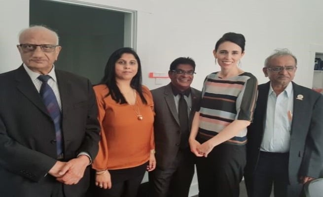 Ardern faced pressures in a gender biased society: Manisha Morar