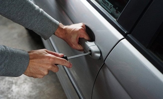 Rise in car thefts causes concern in Christchurch
