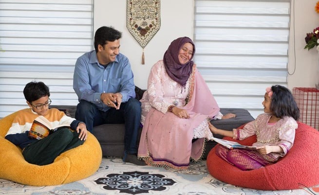 Kiwi-Indian community worker in Honours List