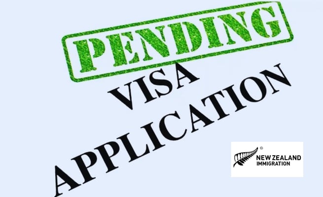 The sudden increase in INZ's processing time stresses applicants