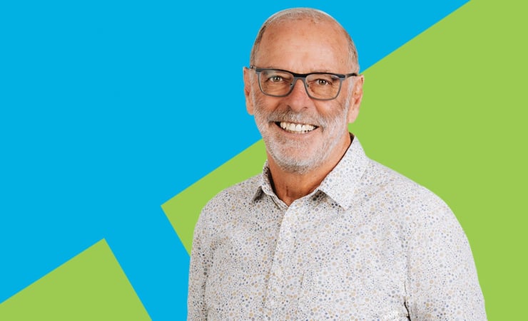 Auckland Mayor only gave two one-on-one media interviews in his first month in office