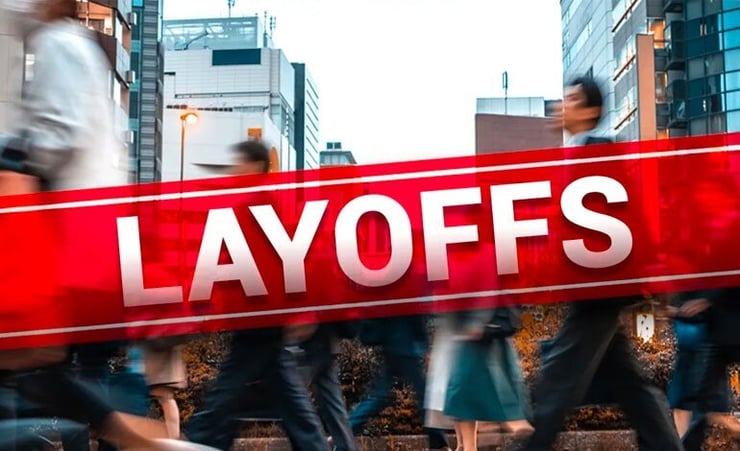 Get prepared for deeper layoffs in 2023, predict business economists