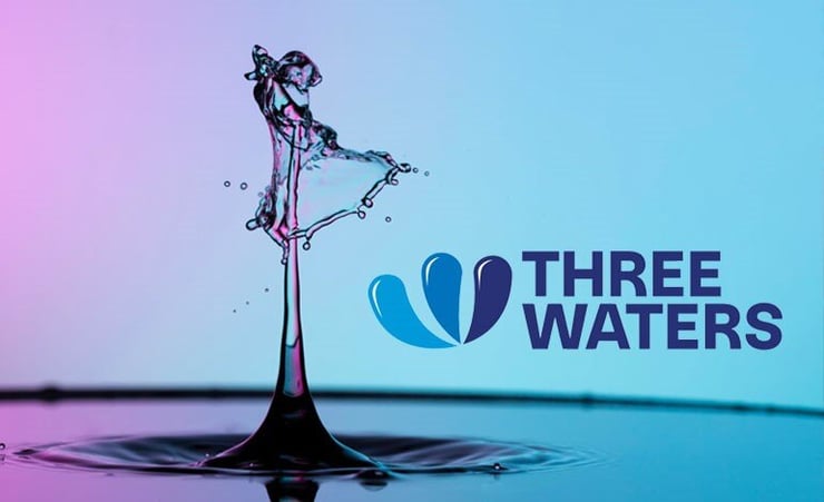 Residents Invited to Share Their Views on Government Bills Advancing Three Waters Reform