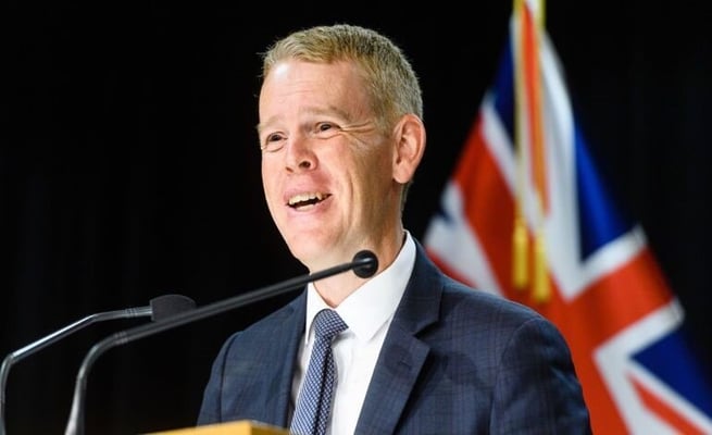 Law change not needed to wean youth out of crime, says PM