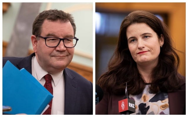 Minimum wage too high to increase further without fuelling inflation - National's Nicola Willis
