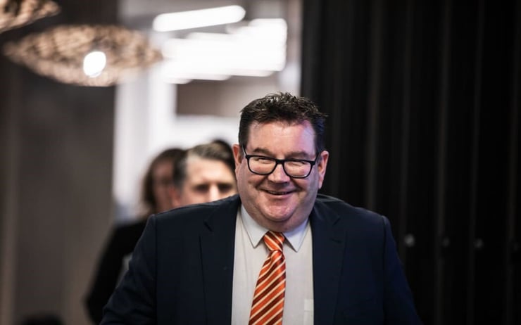 Grant Robertson goes list-only, will not contest Wellington Central