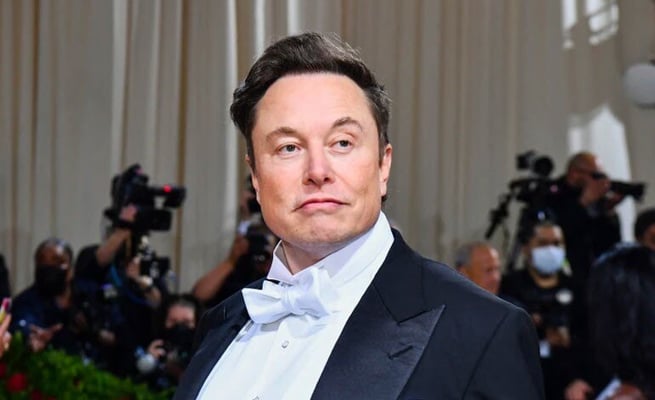 Tesla CEO Elon Musk meets US officials to discuss electric vehicles