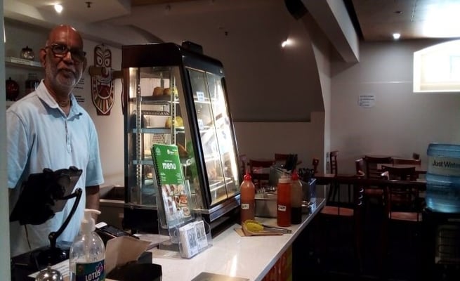 Popular Indian eatery winding up in Central Wellington