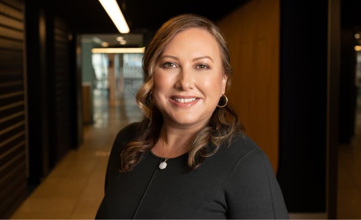 ‘Need a more accessible immigration programme’: Marisa Bidois