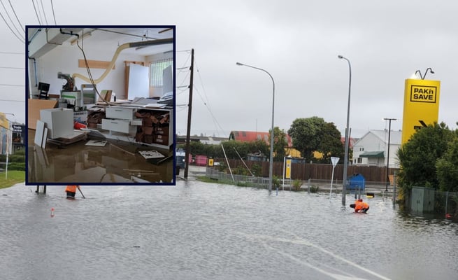 What now for Auckland? Four ideas for a more climate resilient city