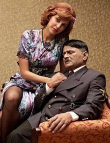 Bollywood's Hitler movie unveiled in Berlin