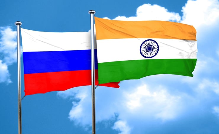 Russia supports India becoming permanent member of UNSC, says ambassador