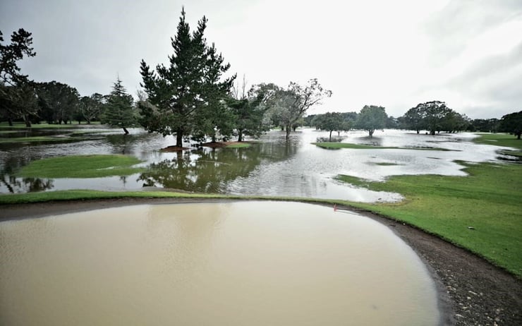 Auckland's state of emergency extended for another week