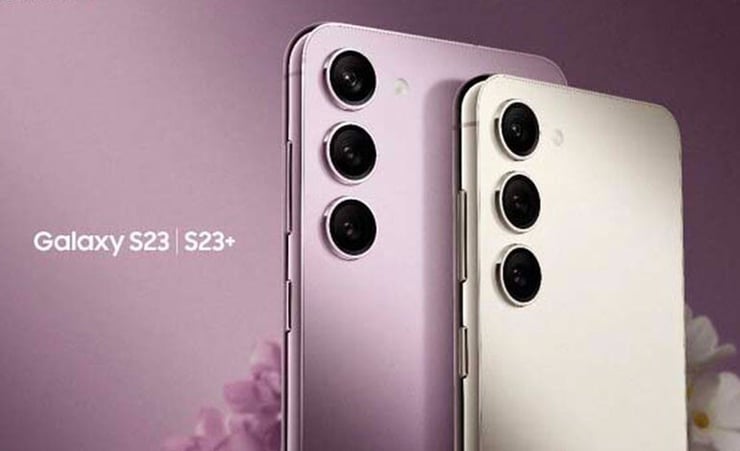Galaxy Unpacked: Samsung unveils Galaxy S23 series with Snapdragon 8 Gen 2