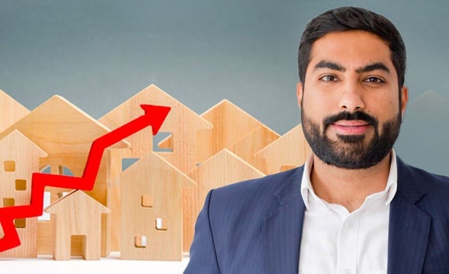 Mortgage broker forecasts property market to stay sluggish