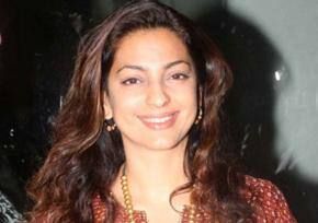 Juhi Chawla coming here soon