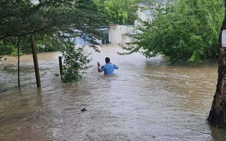 Auckland flood: Inquiry to review performance of all officials involved in response phase