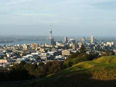 Aucklanders least prepared for disaster