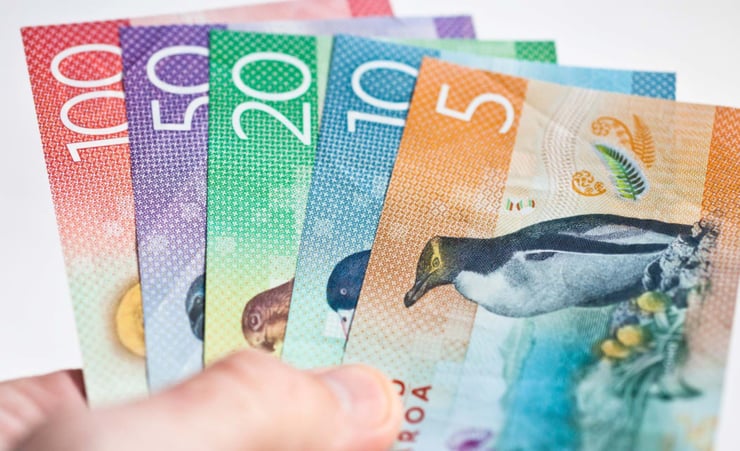 Minimum wage set to increase by $1.50 an hour