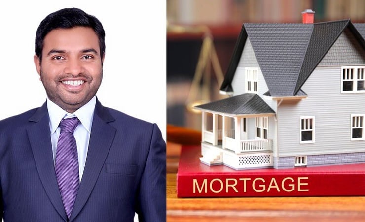 First-home buyers should make use of this opportunity as it is a buyers' market right now